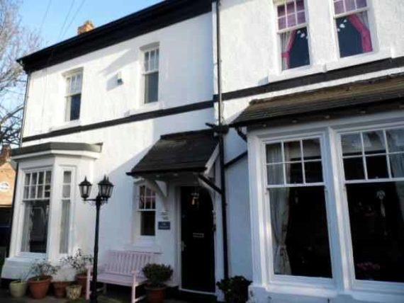 4 Bedroom Semi-Detac...